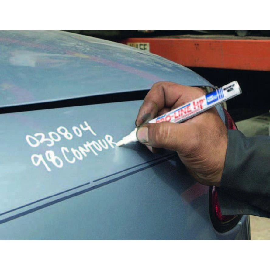 Markierungsstifte - Pro-Line HP Markers - Permanent! -