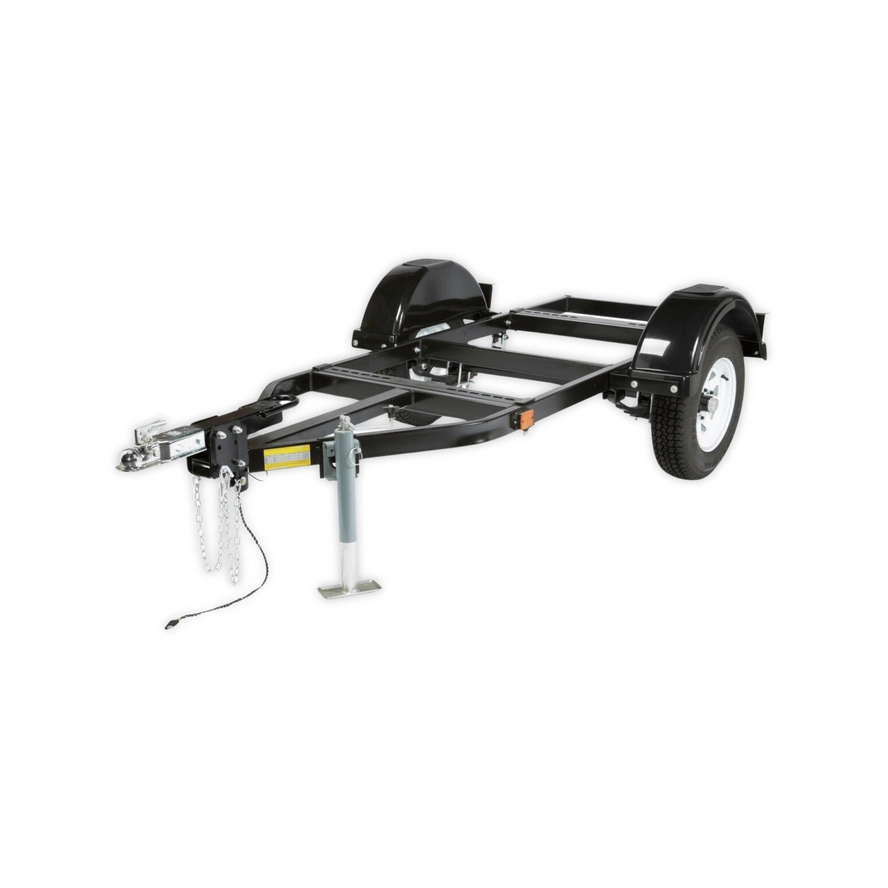 Montagewagen für Vantage 410 CE