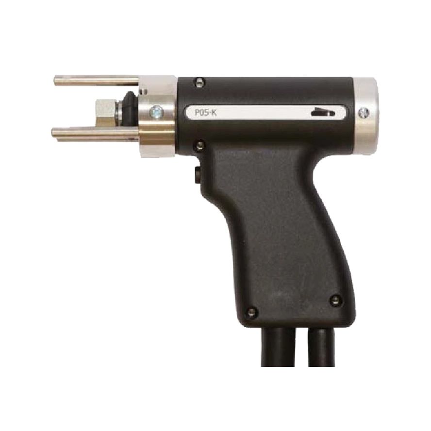 Bolzenschweissgerät C66 mit Pistole P05-K oder P05-S