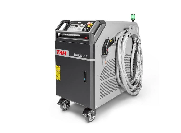 Laser-Schweisstechnik (Laserschweissprozessen)
