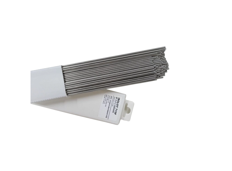 Aluminium Hartlot