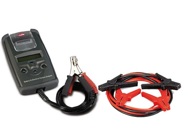 Batterieprüfgeräte & Zubehör