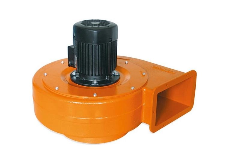 Ventilatoren