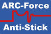ARC-Force / Anti-Stick