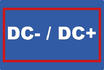 DC- ; DC+