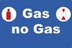 Gas no Gas