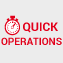 QUICK OPERATIONS