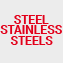 STEEL STAINLESS STEELS