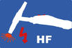 HF-Zündung