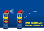 WD-40® Multifunktionsprodukt