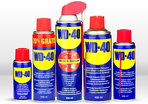 WD-40® Multifunktionsprodukt