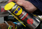 WD-40® Hochleistungs-Rostlöser