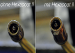 Hexacoat II - Werkzeug-Schutzspray