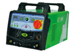 Green Line WIG Schweissanlage  315A  AC/DC Luftgekühlt