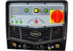 Green Line TIG 315 AC/DC Digital
