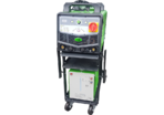 Green Line TIG 315 AC/DC Digital - wassergekühlt