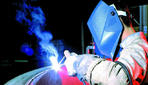 Oerlikon Citoarc 1650 Force - Elektrodenschweissanlage -