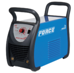 Oerlikon Citoarc 1650 Force - Elektrodenschweissanlage -