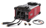 Lincoln POWER WAVE S 350 inkl. SST / AC/DC Module komplett