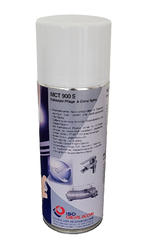 ISOJET MCT 900S Spray Edelstahl-Glanz-Fluid