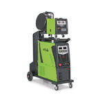 Green Line 350 H