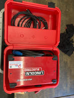 Lincoln Invertec 150S