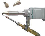 Handgeführtes Faserlaser-Schweissgerät ISO-LASER HR 1,5 kW