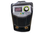 Green Line ARC 200 - Elektrodenschweissanlage -