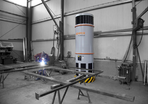 Kemper CleanAirTower