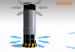 Kemper CleanAirTower