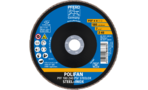 POLIFAN-Fächerscheiben Universal-Linie PSF PFF 180 Z 40 PSF STEELOX