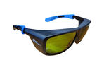 Laser-Schutzbrille Laserpair LP-YHP 304 / OD5+