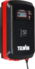 Telwin PULSE 50 EVO