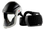3M™ Versaflo™ Maske M-307 mit 3M™ Adflo™ PAPR