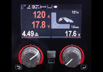 Lincoln Powertec i380