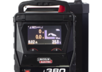 Lincoln Powertec i380