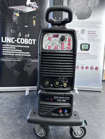 Telwin SUPERIOR TIG 422 AC/DC- Wassergekühlt