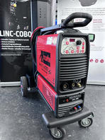 Telwin SUPERIOR TIG 422 AC/DC- Wassergekühlt