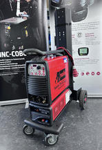 Telwin SUPERIOR TIG 422 AC/DC- Wassergekühlt