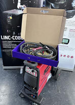 Telwin SUPERIOR TIG 422 AC/DC- Wassergekühlt