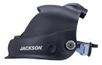 Jackson AIRMAX+ PAPR with Translight+ 555 Schweissschutz-Helm