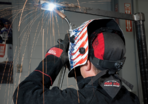 Lincoln - Flammenhemmende Schweisserjacke
