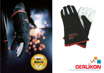 Oerlikon Weldline MIG Iron protect + Schweisserhandschuhe