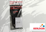 Oerlikon Weldline MIG Iron protect + Schweisserhandschuhe