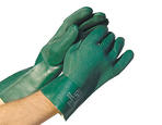 PVC-Handschuhe - Länge 27 - 40 cm 