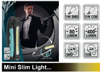 METALLIT® Pro LED-Mini Slim Light