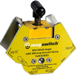 Magswitch Erdungsklemmen Mini Mehrfach-Winkel 300A