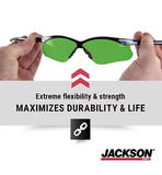 Jackson SG Premium Schutzbrille