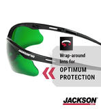 Jackson SG Premium Schutzbrille