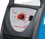 Oerlikon Citoarc 1850 Force - Elektrodenschweissanlage -